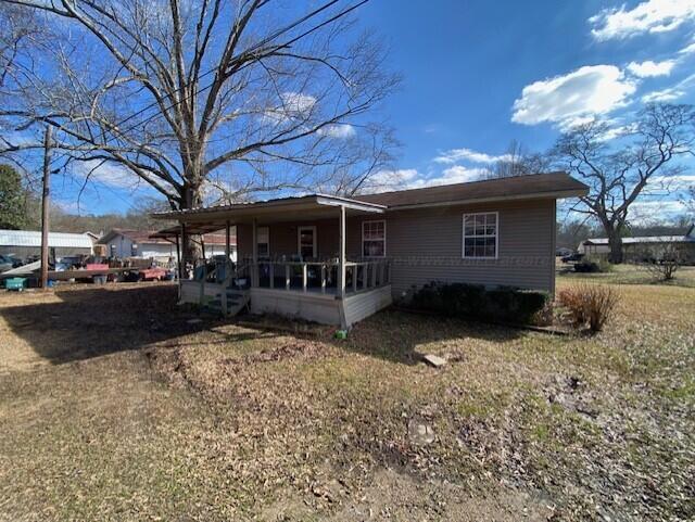 524 Mallard Road Winfield, AL 35594 - Photo 3 of 27 Gallery Image 3