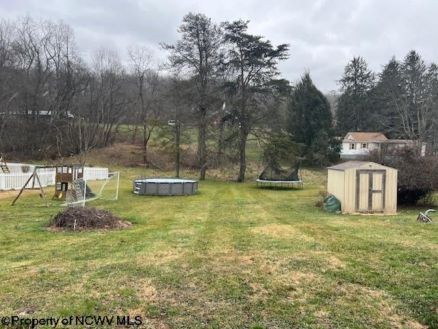 1819 Pleasant Valley Road Fairmont, WV 26554 - Photo 27 of 32 Gallery Image 27