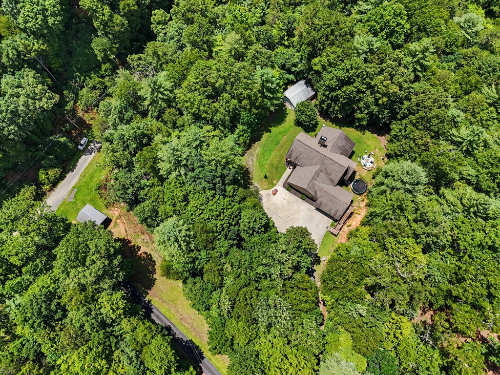 59 Hunter Rock Ridge Marble, NC 28905 - Photo 28 of 55