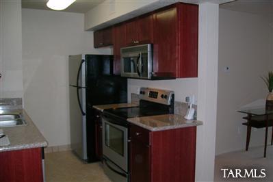 3357 North Country Club Road, Unit 26 Tucson, AZ 85716 - Photo 5 of 11