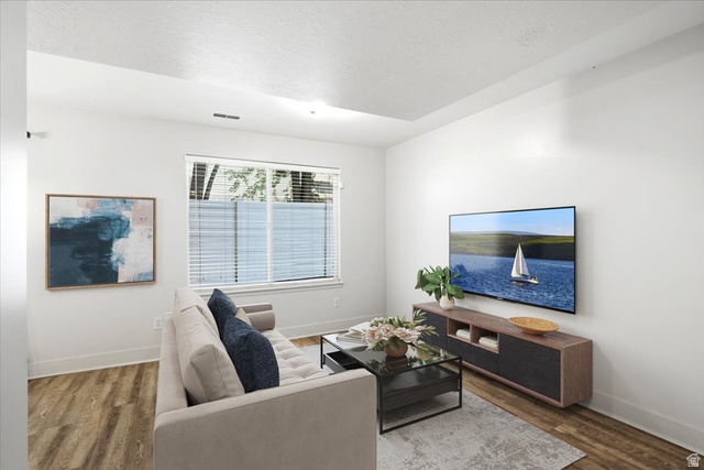 449 West 200 North, Unit 3 Bountiful, UT 84010 - Photo 8 of 23 Virtually staged