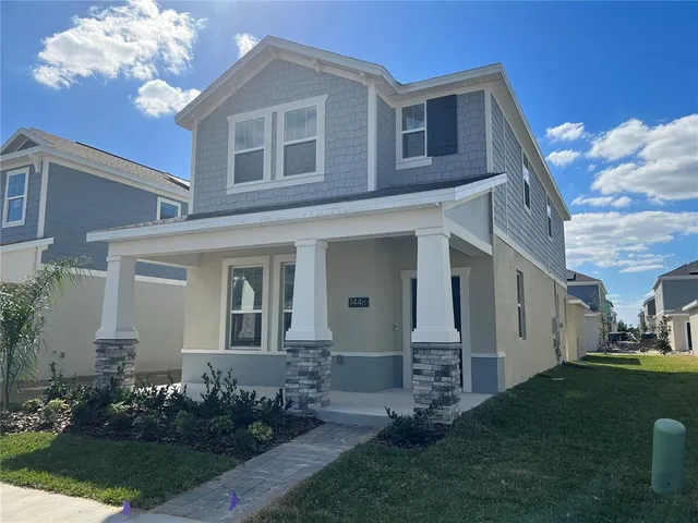 $2,990 | 1446 Waverunner Lane, Winter Garden, FL 34787