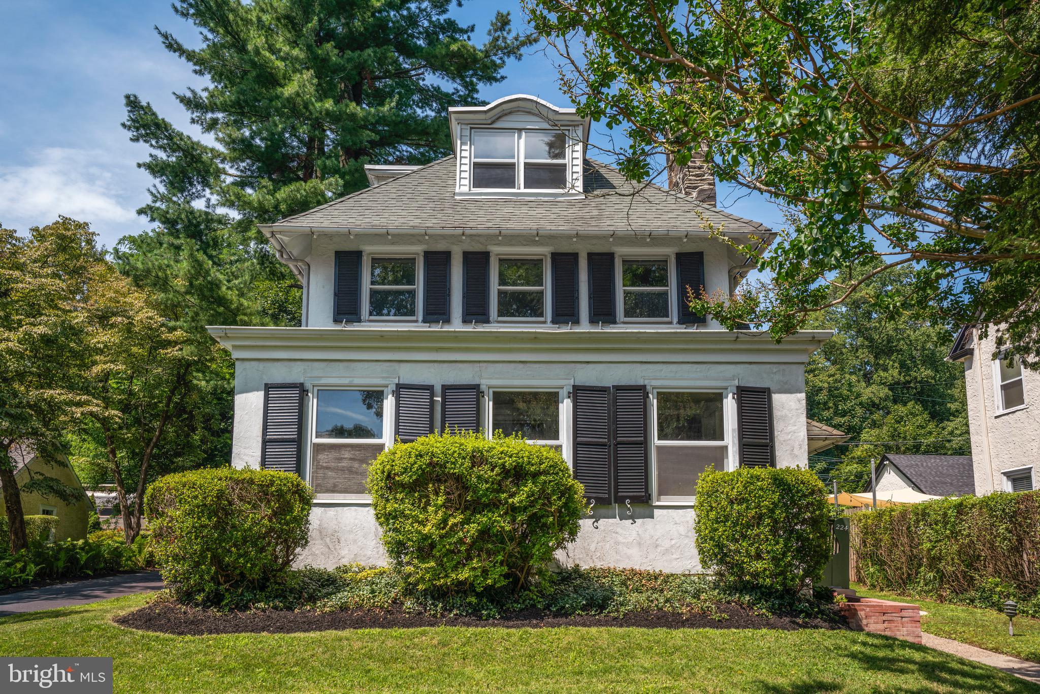 224 Valley Road Merion Station, PA 19066 - Photo 2 of 33 Gallery Image 2