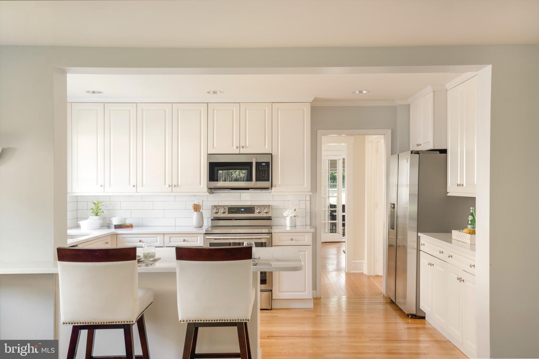224 Valley Road Merion Station, PA 19066 - Photo 11 of 33 Gallery Image 11