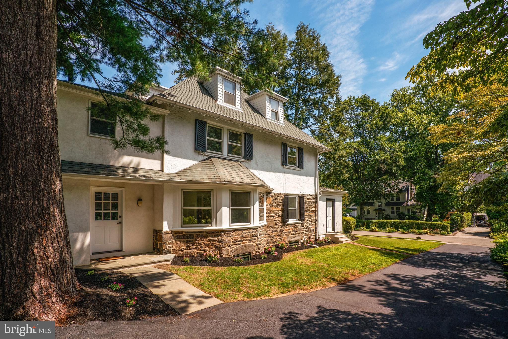 224 Valley Road Merion Station, PA 19066 - Photo 3 of 33 Gallery Image 3