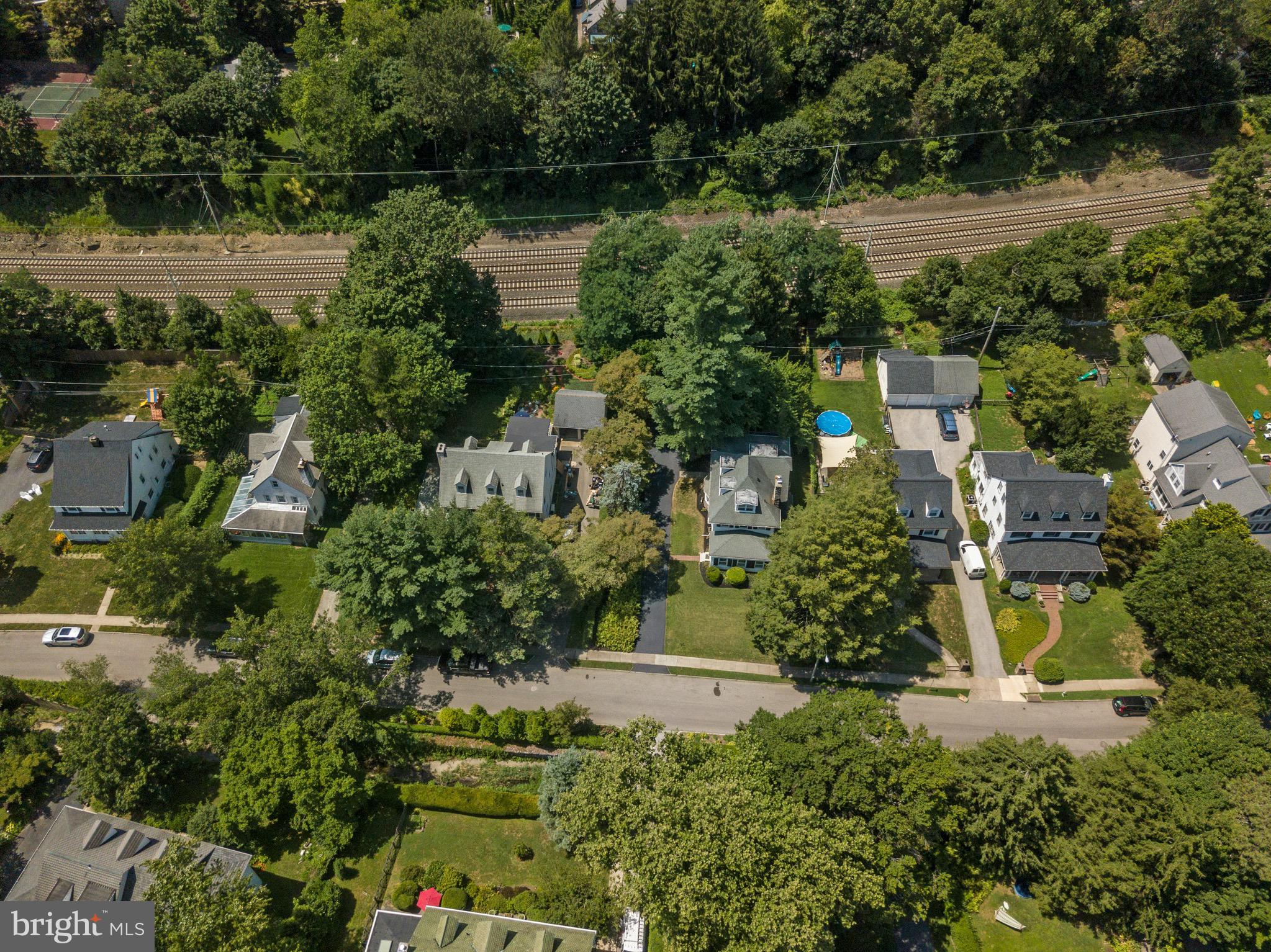 224 Valley Road Merion Station, PA 19066 - Photo 32 of 33 Gallery Image 32