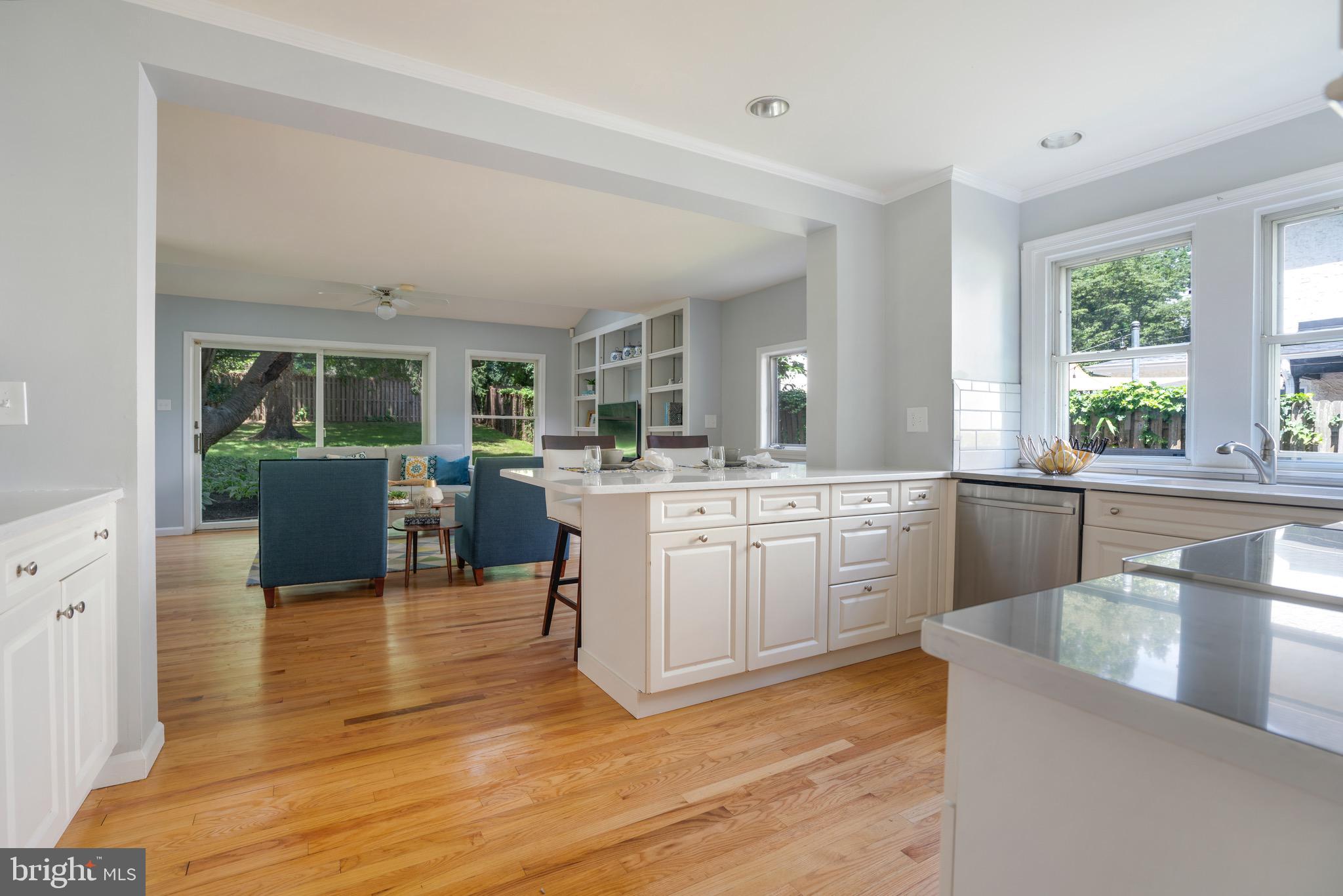 224 Valley Road Merion Station, PA 19066 - Photo 5 of 33 Gallery Image 5
