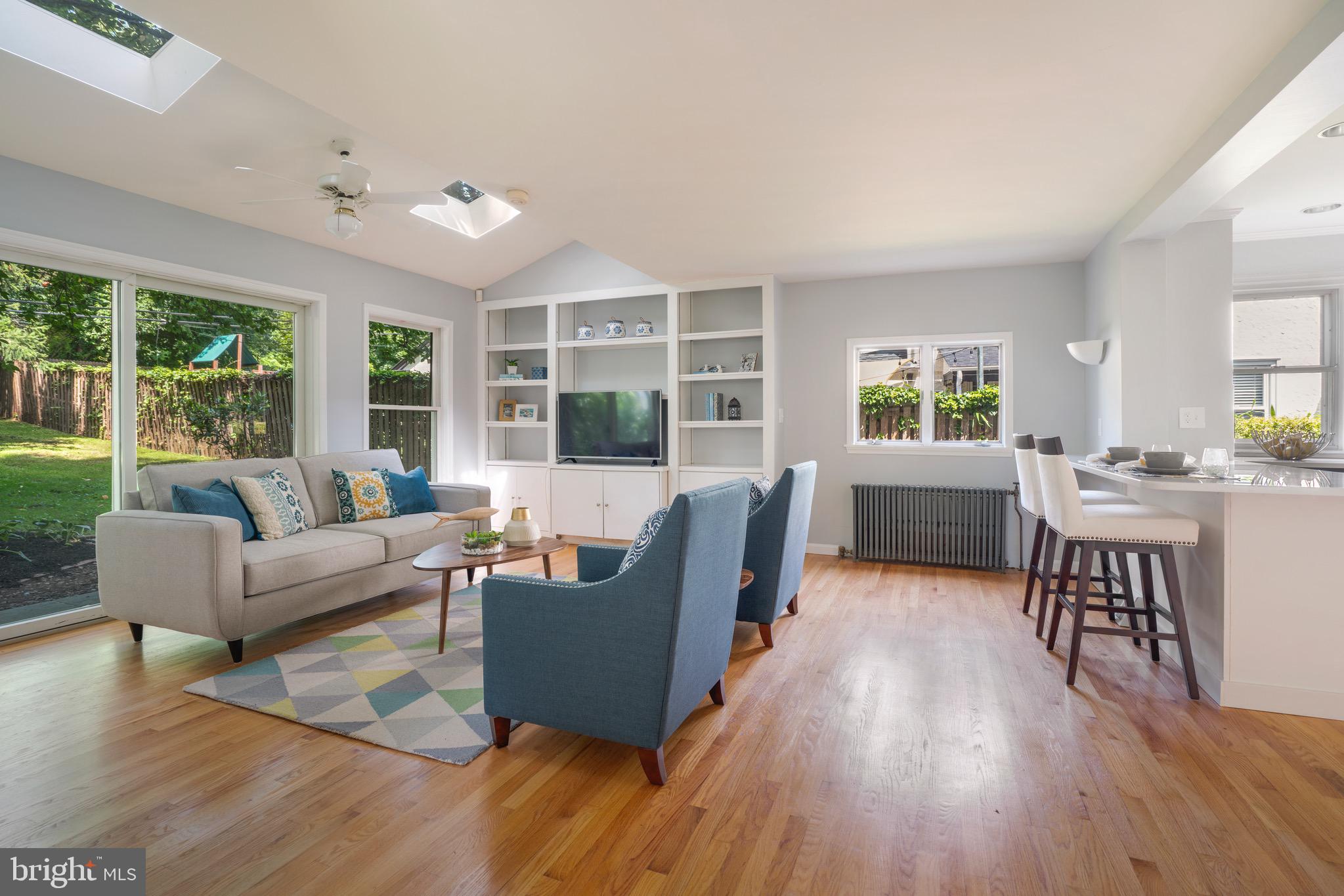 224 Valley Road Merion Station, PA 19066 - Photo 6 of 33 Gallery Image 6