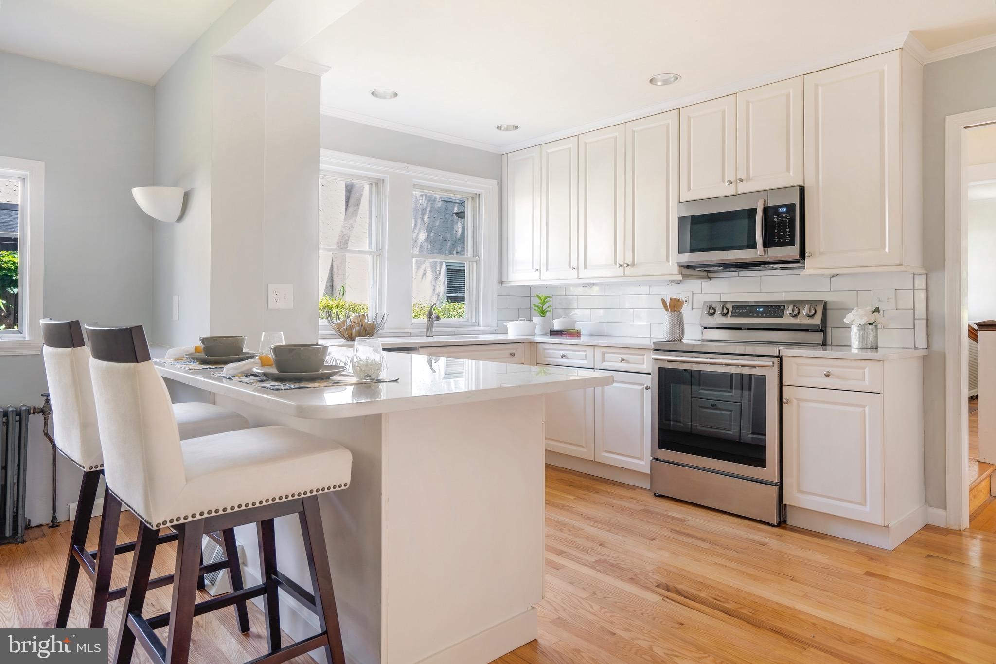 224 Valley Road Merion Station, PA 19066 - Photo 9 of 33 Gallery Image 9