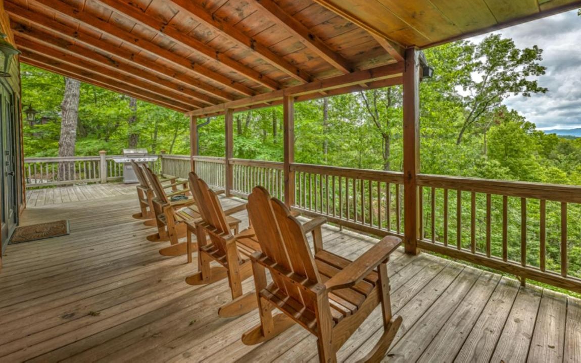 10 Oak Ridge Blue Ridge, GA 30513 - Photo 49 of 54 Additional View