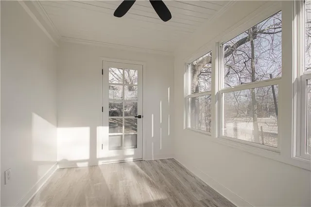 $420,000 | 4933 Parish Drive, Roeland Park, KS 66205