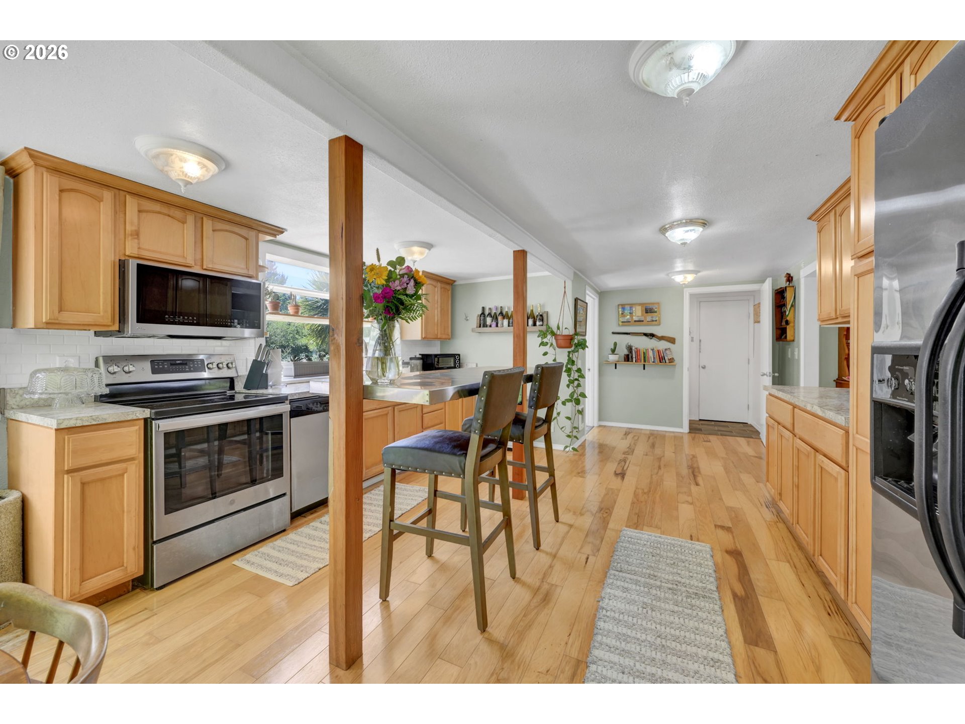 5596 Canary Road Florence, OR 97439 - Photo 11 of 38
