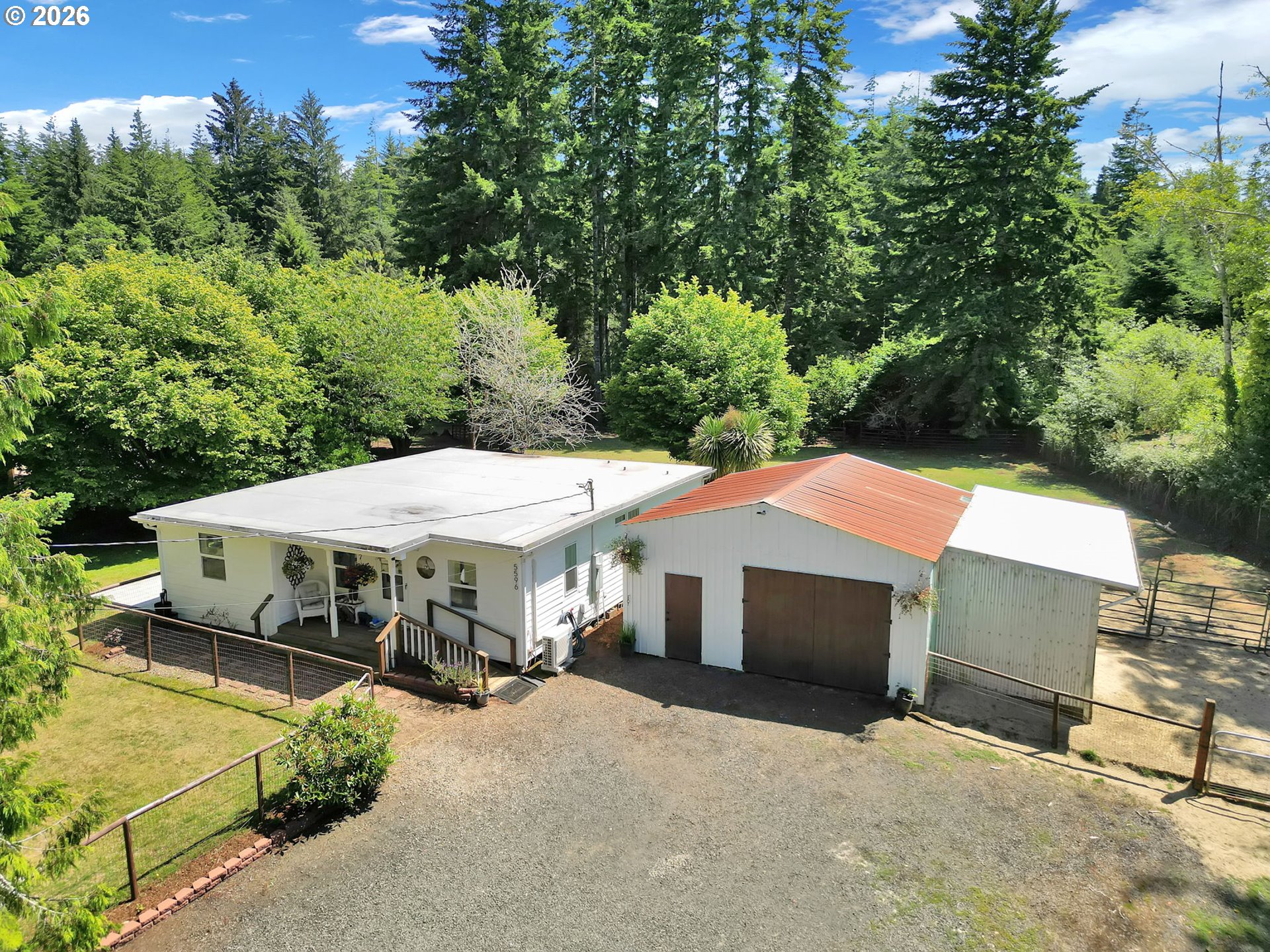 5596 Canary Road Florence, OR 97439 - Photo 2 of 38