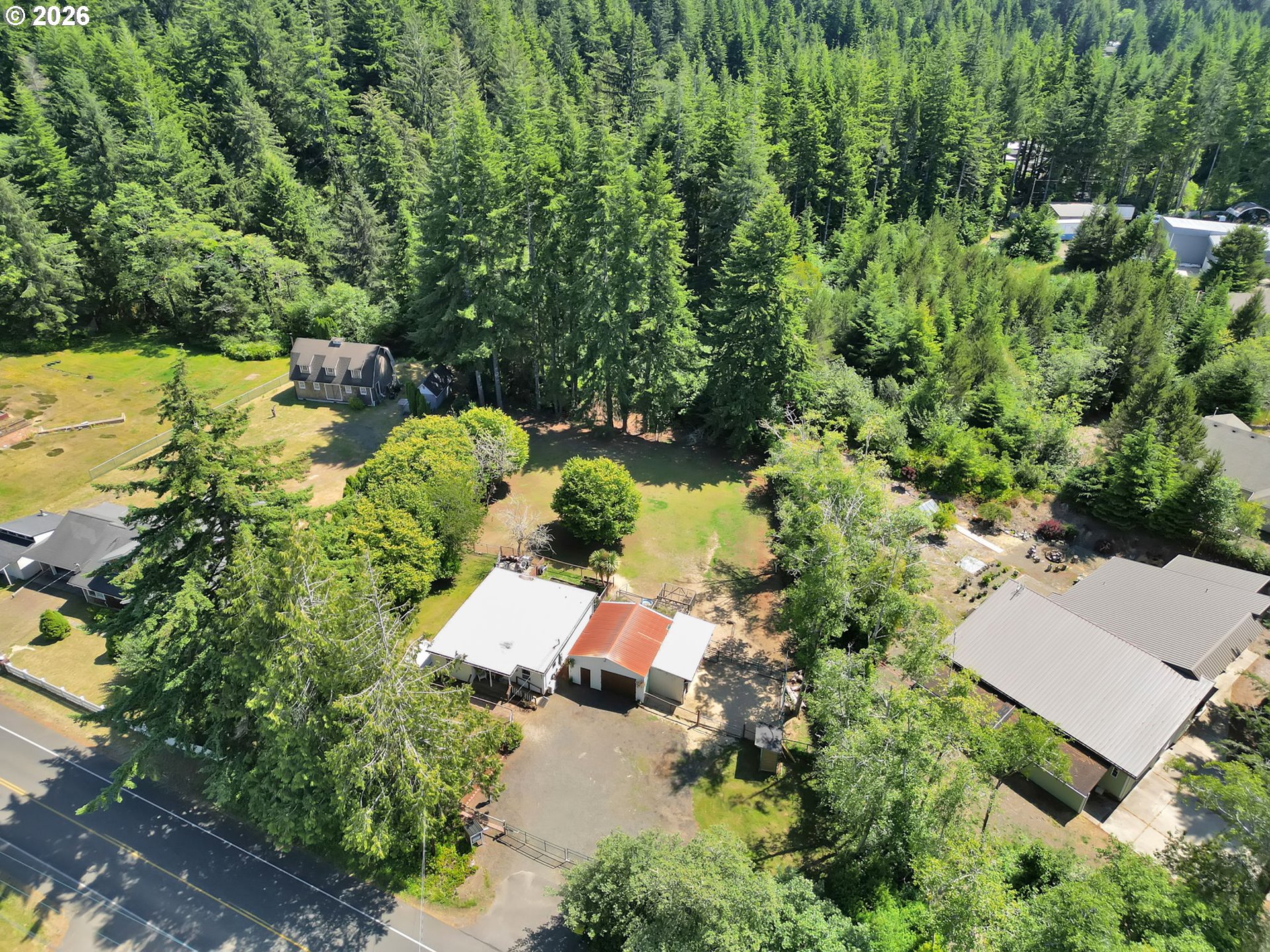 5596 Canary Road Florence, OR 97439 - Photo 32 of 38
