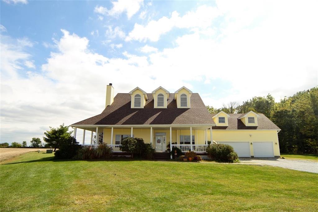 2491 South Meridian Road Greenfield, IN 46140 - Photo 1 of 18 Gallery Image 1