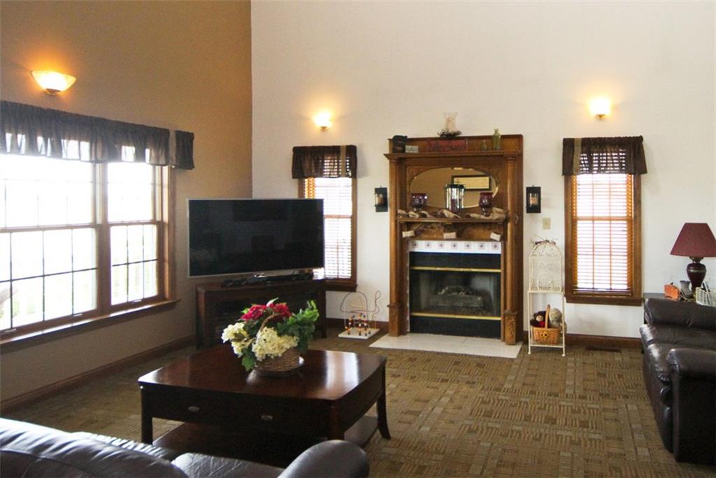 2491 South Meridian Road Greenfield, IN 46140 - Photo 2 of 18 Gallery Image 2