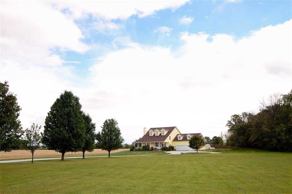 2491 South Meridian Road Greenfield, IN 46140 - Photo 18 of 18 Gallery Image 18