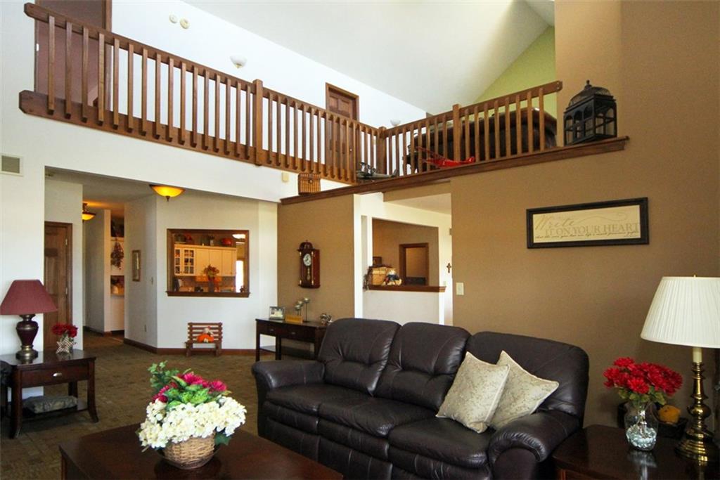 2491 South Meridian Road Greenfield, IN 46140 - Photo 3 of 18 Gallery Image 3