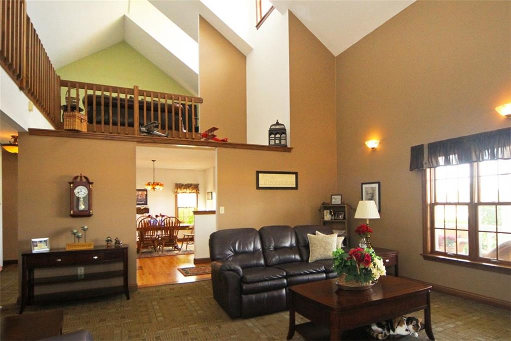 2491 South Meridian Road Greenfield, IN 46140 - Photo 4 of 18 Gallery Image 4