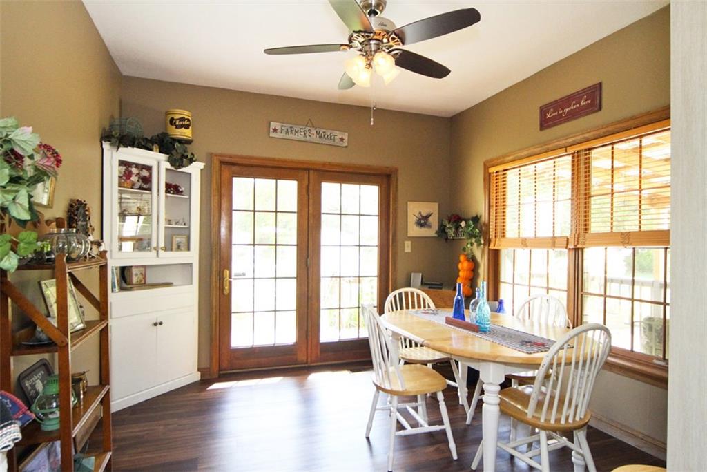 2491 South Meridian Road Greenfield, IN 46140 - Photo 6 of 18 Gallery Image 6