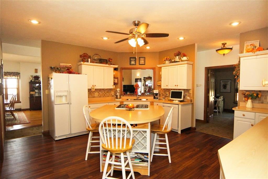 2491 South Meridian Road Greenfield, IN 46140 - Photo 7 of 18 Gallery Image 7