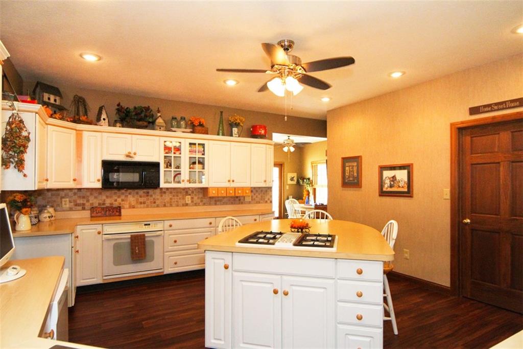2491 South Meridian Road Greenfield, IN 46140 - Photo 8 of 18 Gallery Image 8