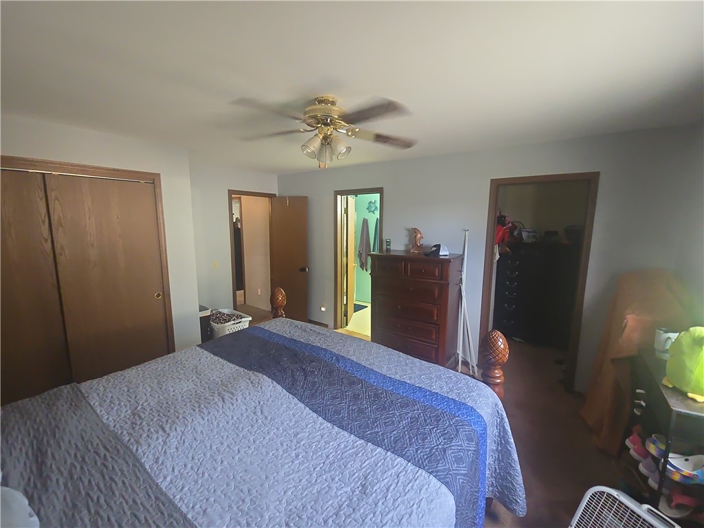 4467 Eaton Gettysburg Road Eaton, OH 45320 - Photo 25 of 28