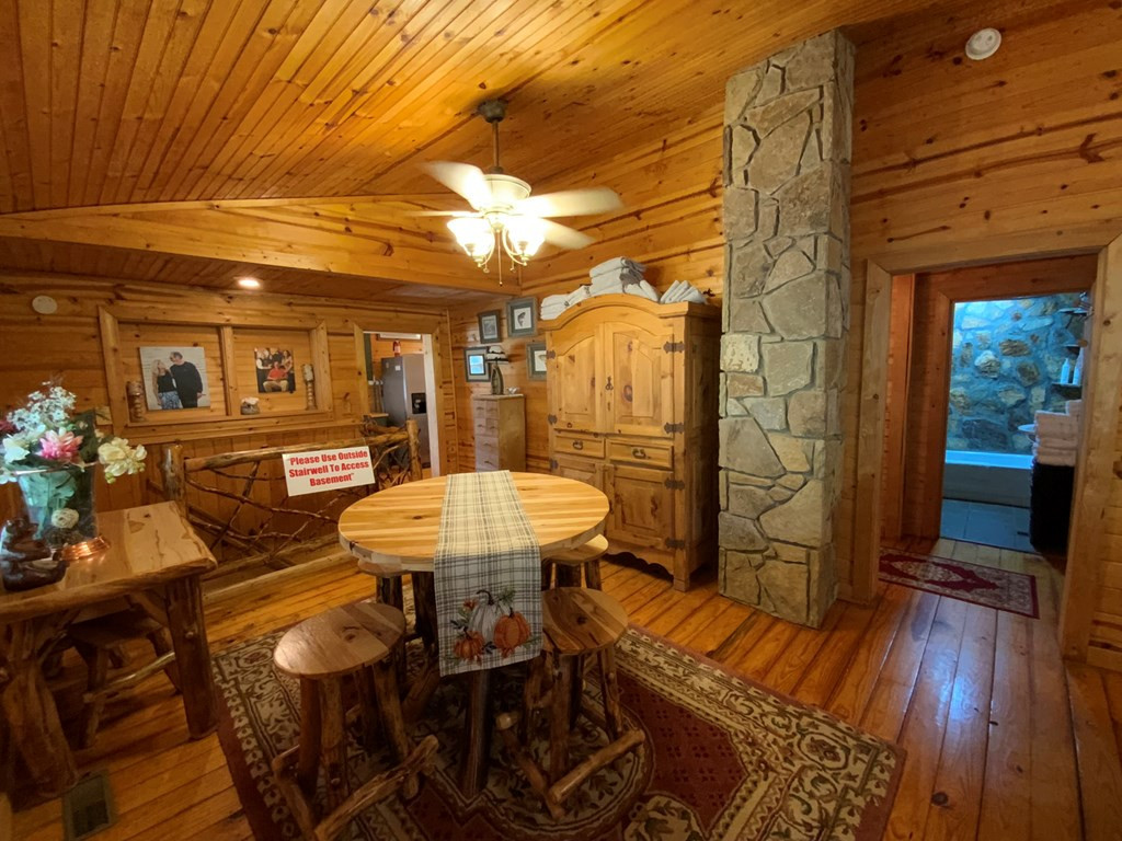 21027 Wayah Road Topton, NC 28781 - Photo 9 of 52