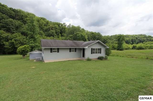 1768 New Era Road Sevierville, TN 37862 - Photo 1 of 1