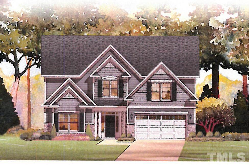 612 Seabring Lane Raleigh, NC 27603 - Photo 1 of 3 Gallery Image 1