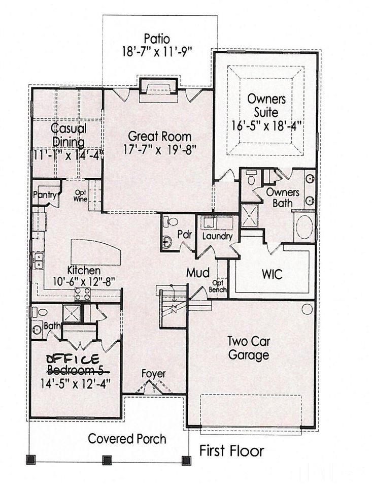 612 Seabring Lane Raleigh, NC 27603 - Photo 2 of 3 Gallery Image 2