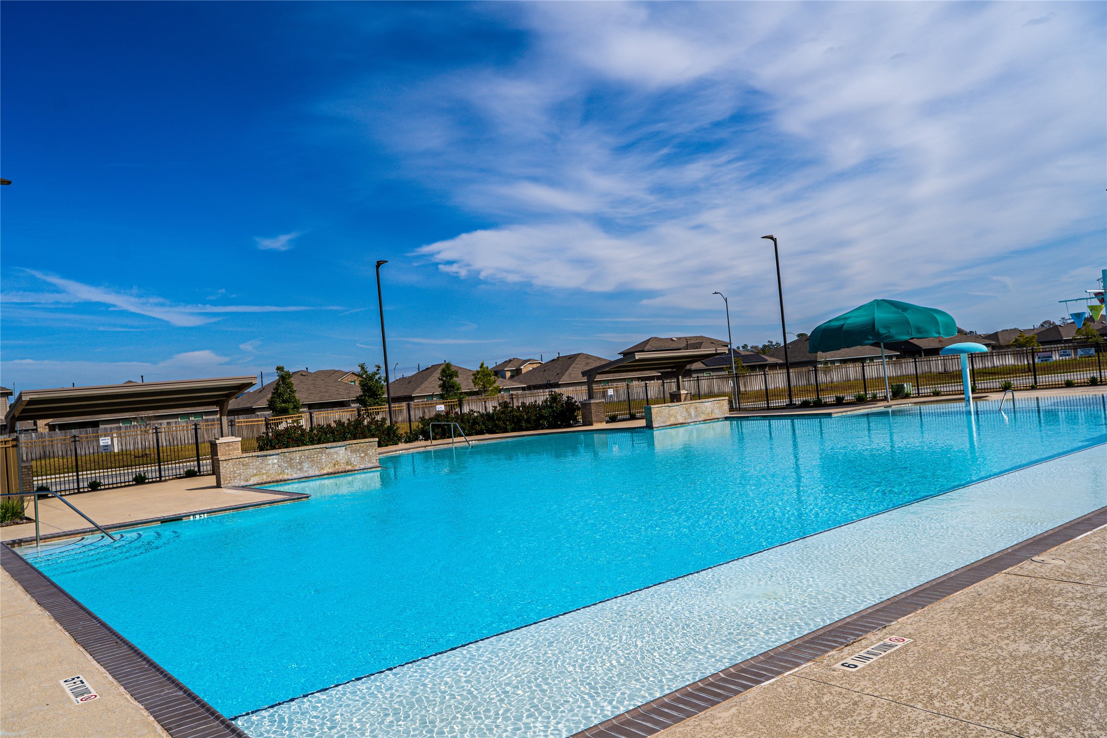 2446 Ormes Forest Ln Spring Spring, TX 77373 - Photo 13 of 13