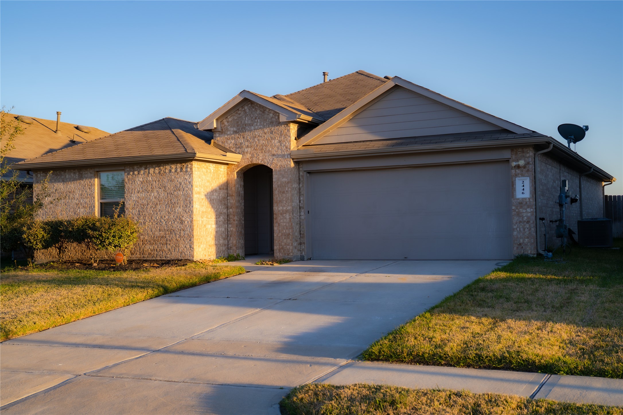 2446 Ormes Forest Ln Spring Spring, TX 77373 - Photo 2 of 13