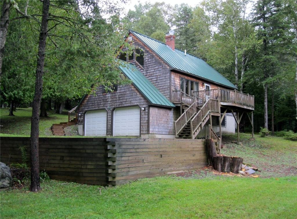 74 Furbish Road Rangeley, ME 04970 - Photo 1 of 34 Photo