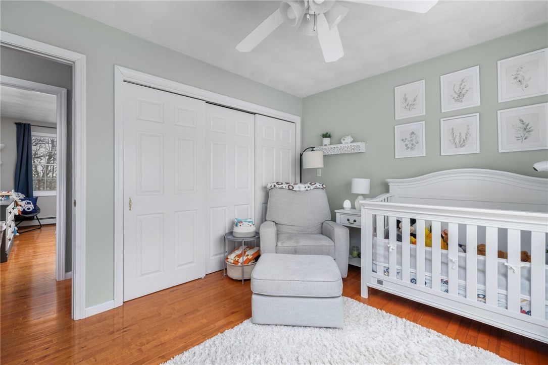 14 Canton Court Cranston, RI 02921 - Photo 28 of 50