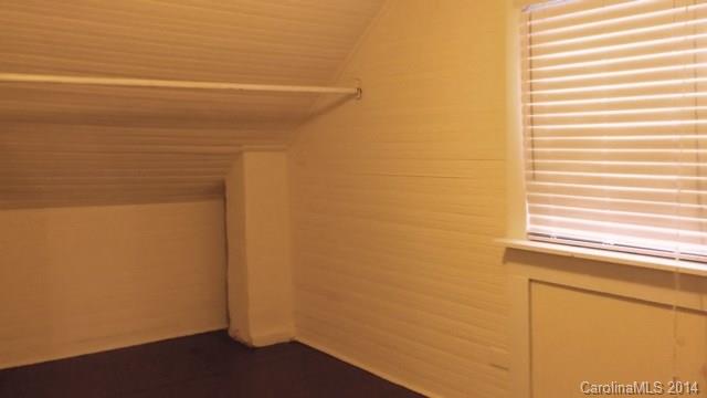8500 Old Concord Road Charlotte, NC 28213 - Photo 9 of 15 a view of a small space with wooden floor and a window
