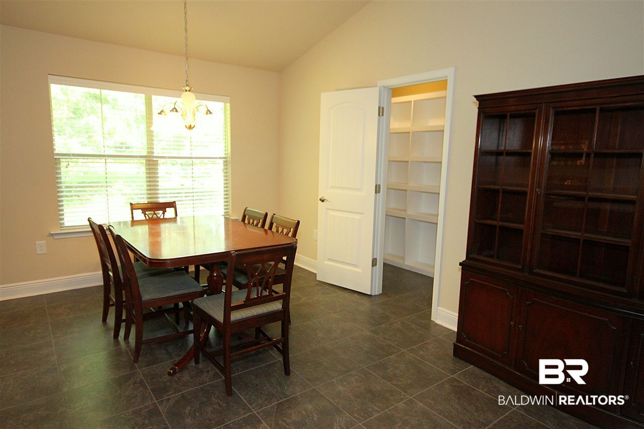 513 Charing Cross Street Fairhope, AL 36532 - Photo 13 of 33 Breakfast Area