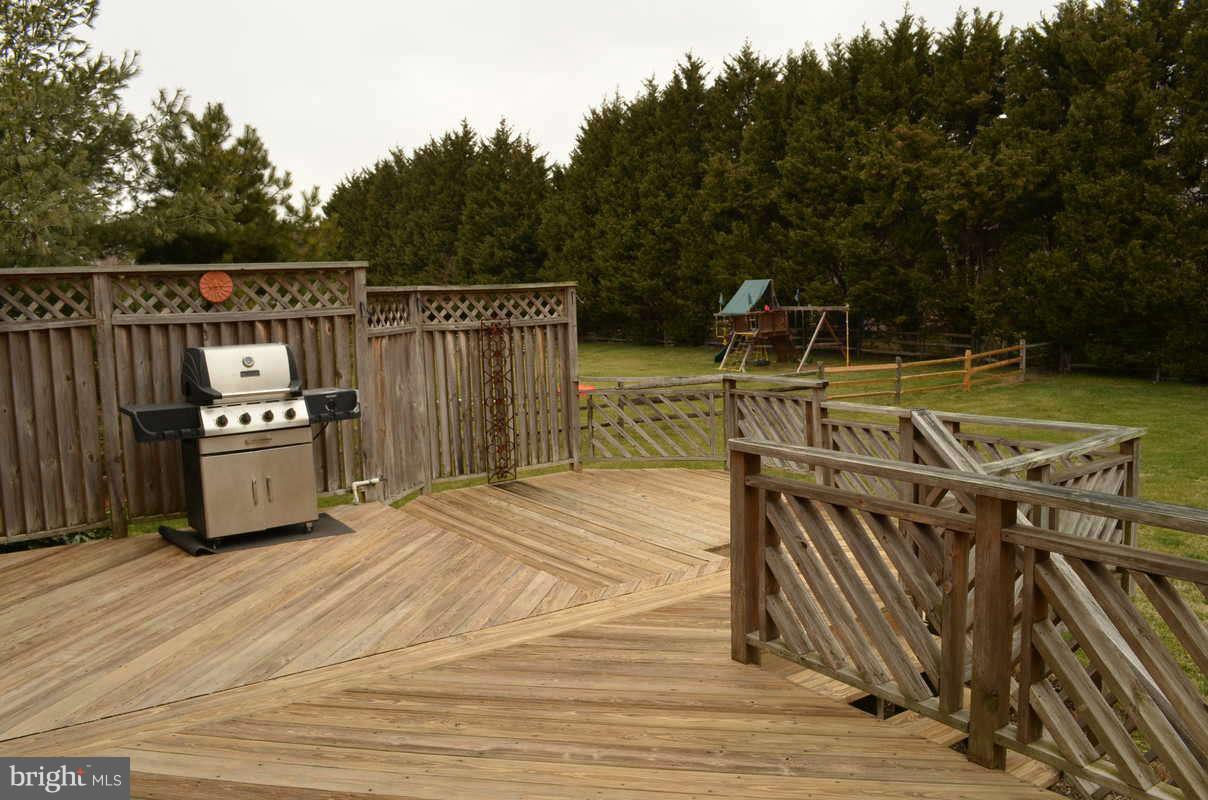 1465 Old Hickory Road Annapolis, MD 21409 - Photo 27 of 30 a view of a swimming pool with a patio
