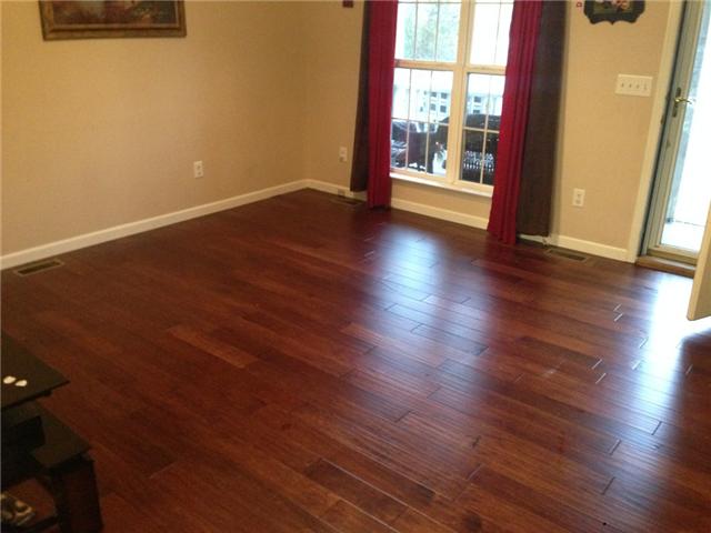 607 Terrace Hill Road Mount Juliet, TN 37122 - Photo 5 of 20 Glowing engineered wood flooring - more durable & as attractive as sand & stain hardwood.
