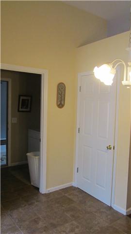 607 Terrace Hill Road Mount Juliet, TN 37122 - Photo 8 of 20 The Kitchen even has an extra large pantry.