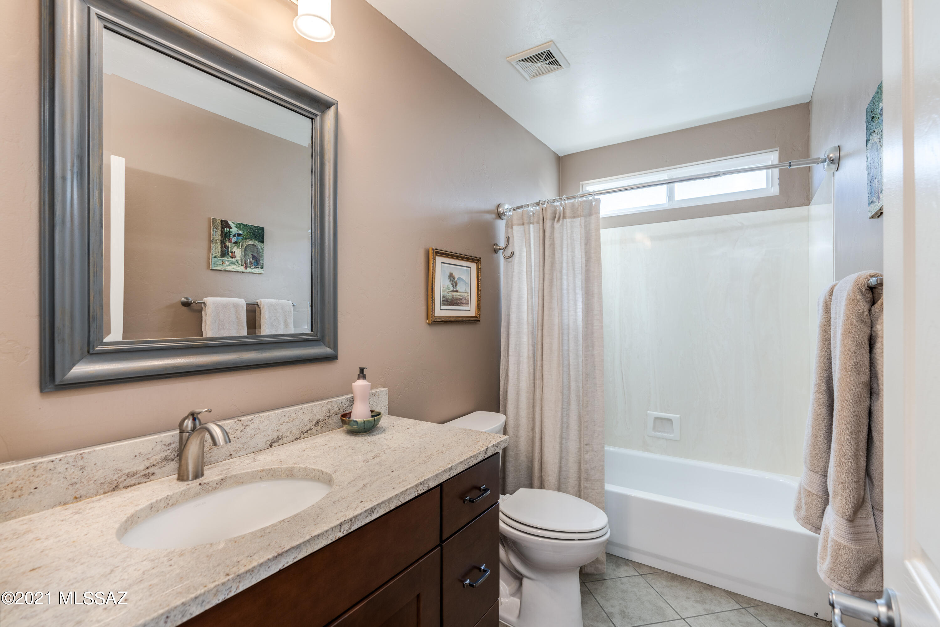 683 North Keyes Road Green Valley, AZ 85614 - Photo 36 of 50