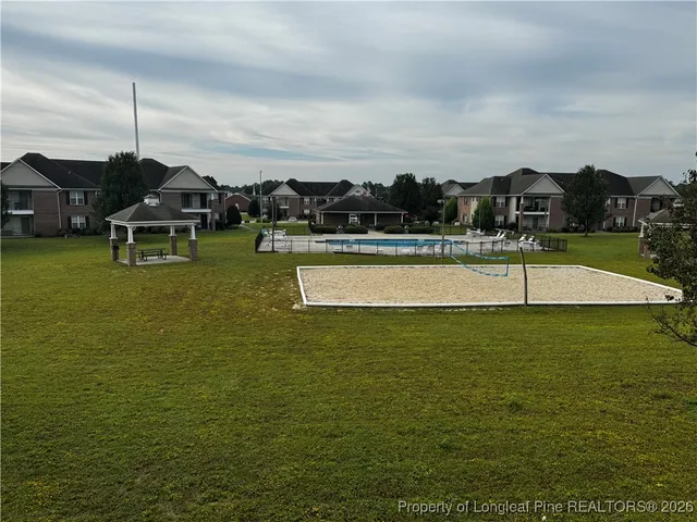 a view of an ocean with beach