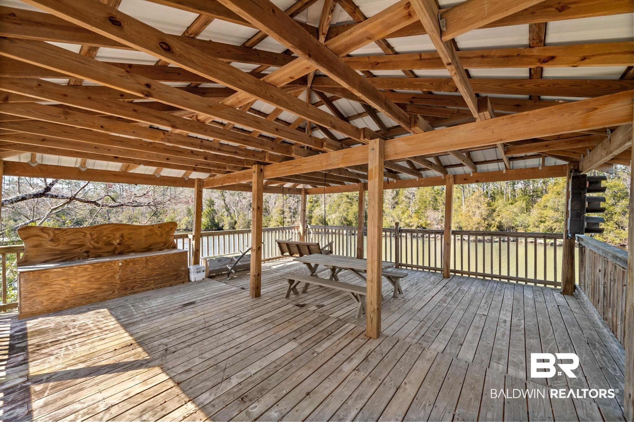 33385 Juniper Road Seminole, AL 36574 - Photo 35 of 46 Upper Level
