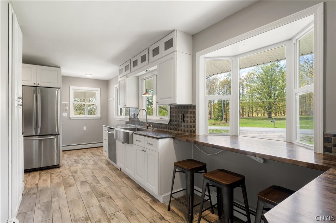 8340 Thompson Road Holland Patent, NY 13354 - Photo 8 of 41