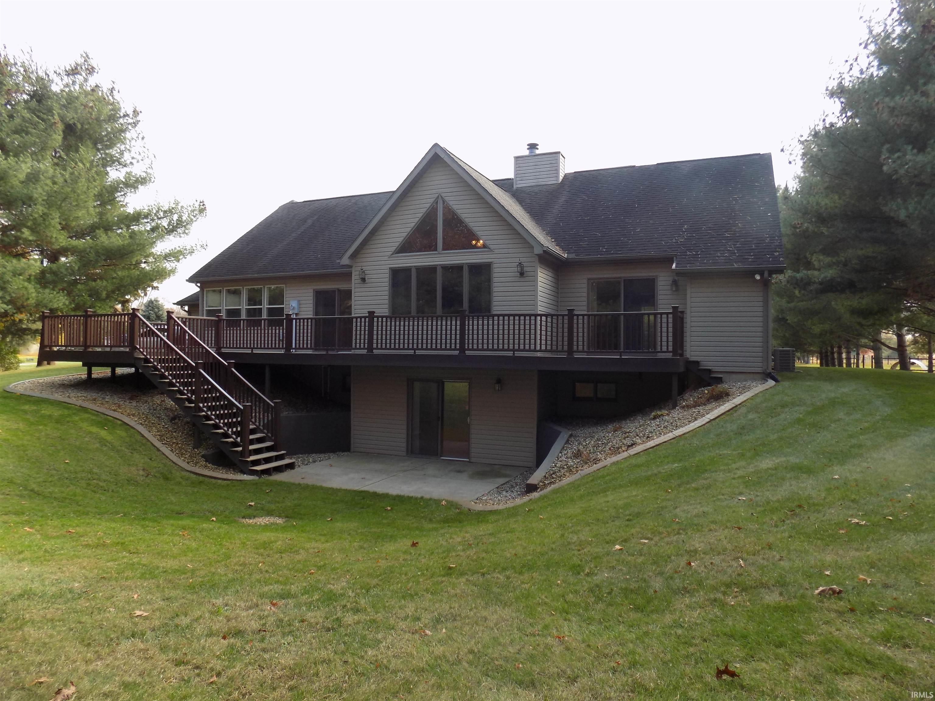 53231 Old Farm Road Elkhart, IN 46514 - Photo 35 of 36 Gallery Image 35