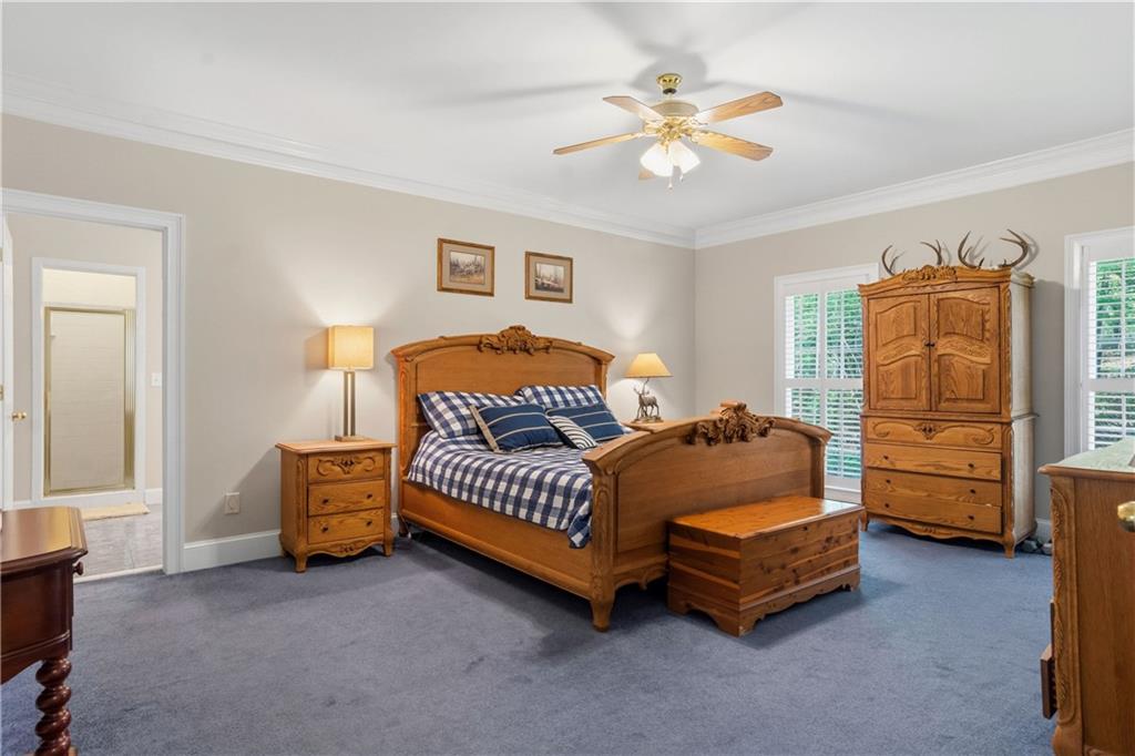 165 River Cv Ridge Social Circle, GA 30025 - Photo 40 of 87