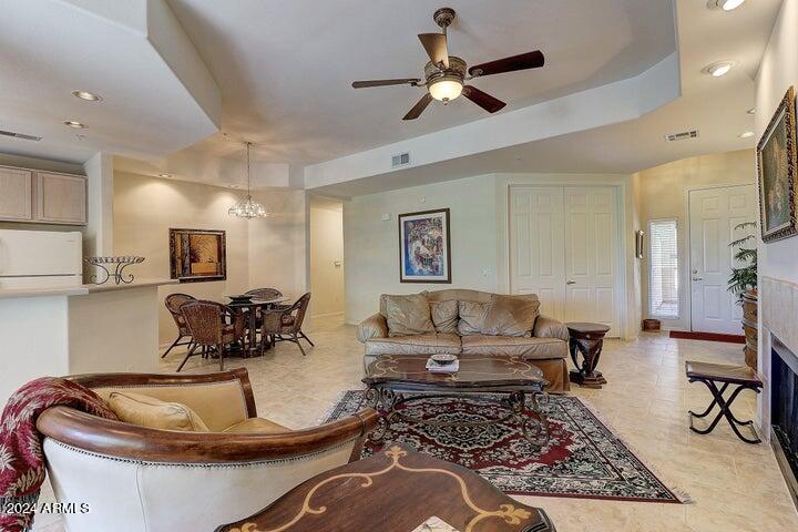 8245 East Bell Road, Unit 128 Scottsdale, AZ 85260 - Photo 9 of 26 View