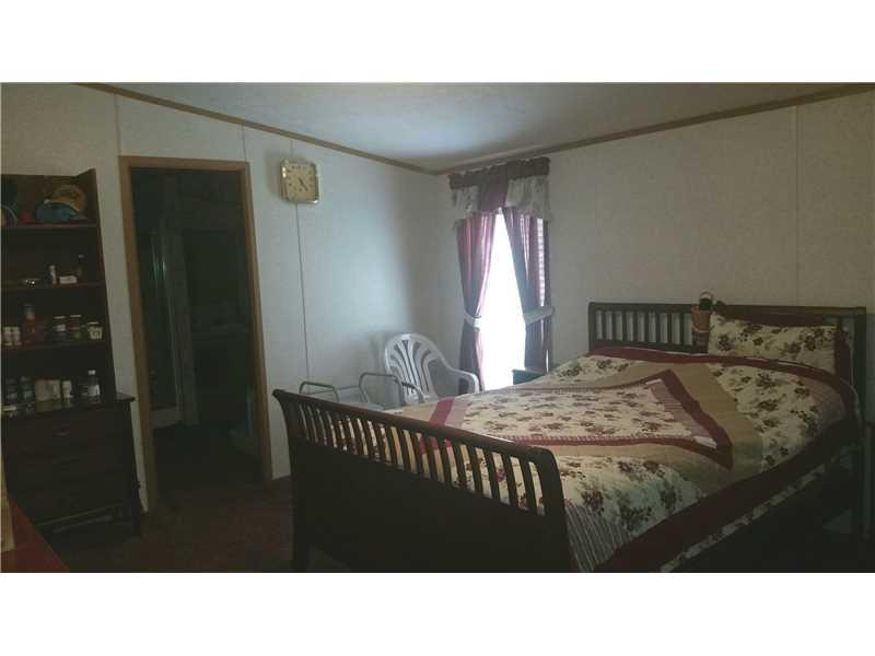 878 Clinton Frankfort Road Clinton, PA 15026 - Photo 12 of 21 Bedroom.