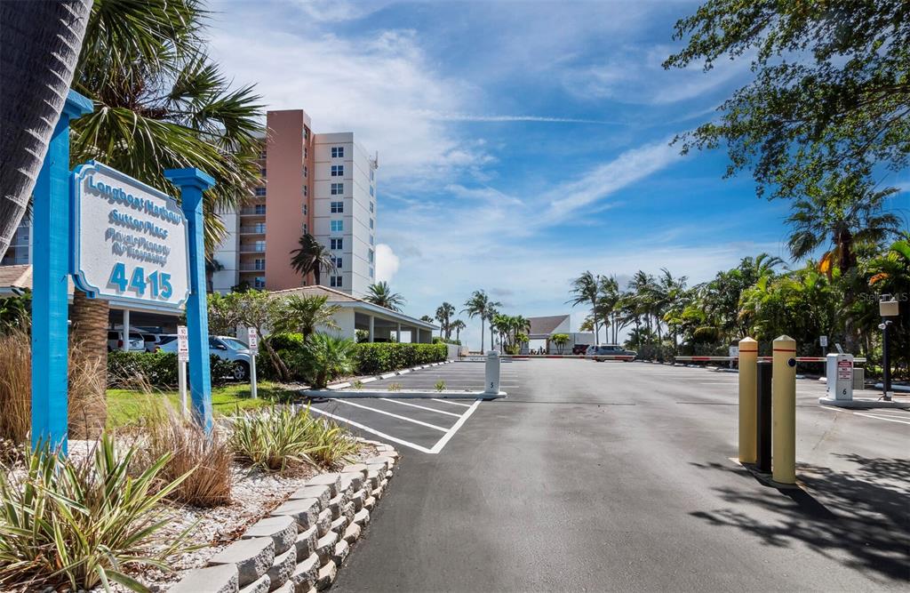 4430 Exeter Drive, Unit M108 Longboat Key, FL 34228 - Photo 53 of 65