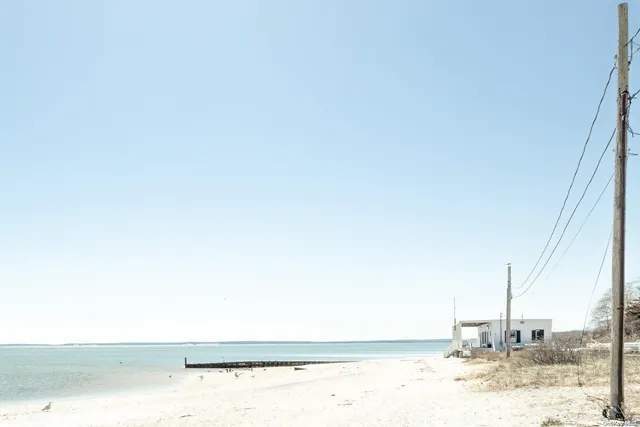 a view of ocean view